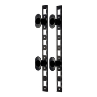 APC (AR8443A) Vertical Fiber Organizer