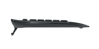 Logitech MK545 Advanced clavier Souris incluse Bureau RF sans fil Français Noir