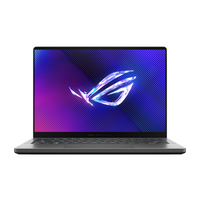 ASUS ROG Zephyrus G14 GA403UI-QS024W AMD Ryzen™ 9 8945HS Laptop 35,6 - 90NR0HX1-M002J0