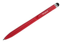 Targus Antimicrobial 2-IN-1 Smooth Glide Stylus AND PEN - B.Berry