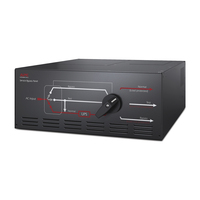 APC (SB20KP) Service Bypass Panel 200/208/230/240V 125A HW Input/Output