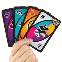 Games Uno - Uno Flip