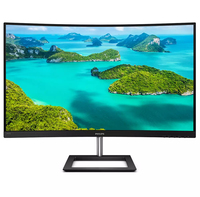 Philips Philips E Line 241E1C/69 Computerbildschirm 59,9 cm (23.6") 1920 x 1080 Pixel Full HD LCD Schwarz https://images.icecat.biz/img/gallery_lows/eddf402bfb7ac3edb5d81d3b131d2de4c3127be5.jpg