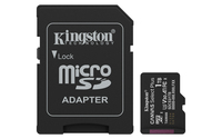 Kingston Canvas Select Plus