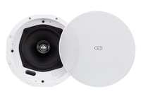 Aten 120W 6.5" Coaxial Ceiling Loudspeaker