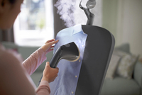 Philips Stand Steamer 3000 Series STE3170/80 Avec planche StyleBoard inclinable