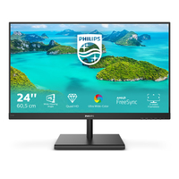 Philips Philips E Line 245E1S/00 Computerbildschirm 60,5 cm (23.8") 2560 x 1440 Pixel 2K Ultra HD LCD Schwarz https://images.icecat.biz/img/gallery_lows/eee462c07a0186e843def3620b69e1f2694182fe.jpg Philips Philips E Line 245E1S/00 Computerbildschirm 60,5 cm (23.8") 2560 x 1440 Pixel 2K Ultra HD LCD Schwarz https://images.icecat.biz/img/gallery_lows/eee462c07a0186e843def3620b69e1f2694182fe.jpg