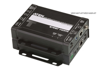 Aten Hdmi Hdbaset Extender With Dual 4K Output