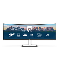 Philips Philips P Line 498P9Z/00 Computerbildschirm 124 cm (48.8") 5120 x 1440 Pixel LED Schwarz https://images.icecat.biz/img/gallery_lows/ef19d4571b63c1eb11371ef52e1881445990b17d.jpg Philips Philips P Line 498P9Z/00 Computerbildschirm 124 cm (48.8") 5120 x 1440 Pixel LED Schwarz https://images.icecat.biz/img/gallery_lows/ef19d4571b63c1eb11371ef52e1881445990b17d.jpg