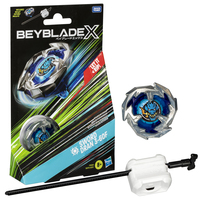 Beyblade Sword Dran 3-60F Couvercle de toupie de combat
