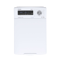 Haier RTXSG27TCE/1-16 machine à laver Charge par dessus 6 kg 1200 tr/min Blanc