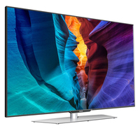 Philips Philips 6000 series 49PUF6650/T3 TV 124.5 cm (49") 4K Ultra HD Smart TV Wi-Fi Black https://images.icecat.biz/img/gallery_lows/efc1a12e0890c6b24c7731dda8d3808f.jpg