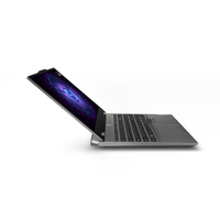 Lenovo LOQ 15IAX9 Intel® Core™ i5 i5-12450HX Ordinateur portable 39,6 cm (15.6&quot;) Full HD 24 Go DDR5-SDRAM 512 Go SSD NVIDIA GeForce RTX 4050 Wi-Fi 6 (802.11ax) Gris