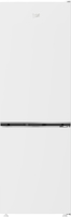 Beko B1RCNA344W réfrigérateur-congélateur Pose libre 301 L E Blanc