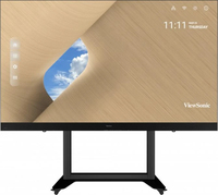 Viewsonic Viewsonic LDS135-151 Signage-Display Digital Signage Flachbildschirm 3,43 m (135") WLAN 600 cd/m² Full HD Schwarz Android 9.0 https://images.icecat.biz/img/gallery_lows/f0772a03aac435c5bc96314ce461f41a.jpg Viewsonic Viewsonic LDS135-151 Signage-Display Digital Signage Flachbildschirm 3,43 m (135") WLAN 600 cd/m² Full HD Schwarz Android 9.0 https://images.icecat.biz/img/gallery_lows/f0772a03aac435c5bc96314ce461f41a.jpg