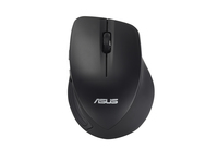 ASUS WT465 Maus Büro rechts RF Wireless Optisch 1600 DPI - 90XB0090-BMU040