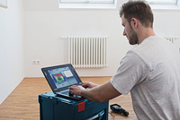 Bosch GTC 400 C Professional