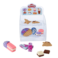 Play-Doh Kitchen Creations Mon super café