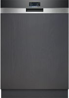 Siemens iQ700 SN57ZS06CE lave-vaisselle Entièrement intégré 14 couverts B