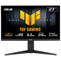 ASUS TUF Gaming VG27AQL5A