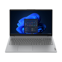 Lenovo V15 G4 IRU Intel® Core™ i7 i7-1355U Computadora portátil 39.6 cm (15.6") Full HD 16 GB DDR4-SDRAM 512 GB SSD Wi-Fi 6 (802.11ax) Windows 11 Home Español Gris