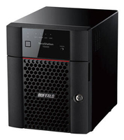 Buffalo TS3430DN1604