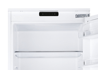 Candy CMS518EW réfrigérateur Intégré 316 L E Blanc