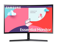 Samsung Samsung LS27C366EALXZS Computerbildschirm 68,6 cm (27") 1920 x 1080 Pixel Full HD LED Schwarz https://images.icecat.biz/img/gallery_lows/f35e5ecd6222a4de5a1a7329426e01da.jpg