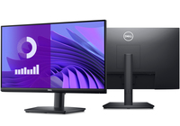 DELL E Series E2425HS monitor de computadora 60.5 cm (23.8") 1920 x 1080 Pixeles Full HD LCD Negro