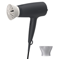 Philips 3000 series Sèche-cheveux, 1 600 W, accessoire ThermoProtect
