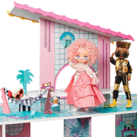 L.O.L. Surprise! OMG Fashion House maison de poupée