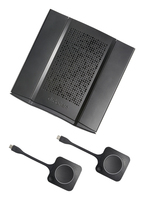 Barco Clickshare CX-50 Conference KIT (Base Unit+2 USB-C G4 Buttons), UP TO 5YR Smartcare