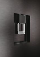 Haier HCR79F19EHMD frigo américain Pose libre 642 L E Acier inoxydable