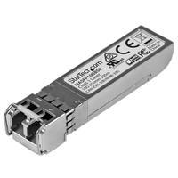 Startech Cisco Meraki MA-SFP-10GB-SR Compatible SFP+ Module, 10GBASE-SR, 10 ...