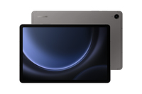 Samsung Galaxy Tab S9 FE 128 GB 27.7 cm (10.9") 6 GB Wi-Fi 6 (802.11ax) Android 13 Gris