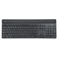 Targus Sustainable Energy Harvesting Ecosmart Keyboard