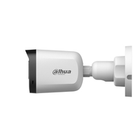 Dahua Technology Cooper DH-HAC-B1A21N-U-0280B cámara de vigilancia Bala (forma) Cámara de seguridad CCTV Exterior 1920 x 1080 Pixeles Techo/pared/Tubo