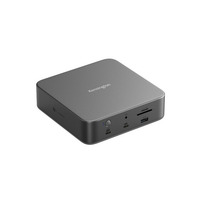 Kensington EQ SD5010T5 TB5 Triple 4K 140W PD Dock 3Y WTY