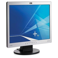 HP HP L1706 43,2 cm (17 Zoll) 1280 x 1024 Pixel SXGA LCD Silber https://images.icecat.biz/img/gallery_lows/f57054c8abde67de9c2714d4904541f9.jpg
