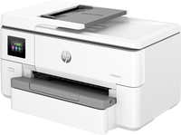 HP OfficeJet Pro Imprimante tout-en-un grand format HP 9720e, Couleur, Imprimante pour Petit bureau, Impression, copie, numérisation, HP+ Éligibilité HP Instant Ink Sans fil Impression recto-verso Chargeur automatique de documents Imprimer depuis un télép
