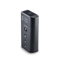 HAMA CARICABATTERIE LI-ION/NIMH UNIVERSALE USB-C