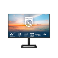 Philips Philips 1000 series 27E1N1300AE/01 Computerbildschirm 68,6 cm (27") 1920 x 1080 Pixel Full HD LCD Schwarz https://images.icecat.biz/img/gallery_lows/f5af79cd9cecc5319918cb1368dce96f044eb59e.jpg
