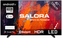 Salora Salora 40FA550 Fernseher 101,6 cm (40") Full HD Smart-TV WLAN Schwarz 250 cd/m² https://images.icecat.biz/img/gallery_lows/f5c4e86ad29ae9af7f45856bb748dab3.jpg Salora Salora 40FA550 Fernseher 101,6 cm (40") Full HD Smart-TV WLAN Schwarz 250 cd/m² https://images.icecat.biz/img/gallery_lows/f5c4e86ad29ae9af7f45856bb748dab3.jpg