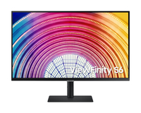 Samsung Samsung ViewFinity LS32A600NANXGO Computerbildschirm 81,3 cm (32") 2560 x 1440 Pixel Wide Quad HD LED Schwarz https://images.icecat.biz/img/gallery_lows/f5ce22d7445afd0dbc39949c363c372c.jpg Samsung Samsung ViewFinity LS32A600NANXGO Computerbildschirm 81,3 cm (32") 2560 x 1440 Pixel Wide Quad HD LED Schwarz https://images.icecat.biz/img/gallery_lows/f5ce22d7445afd0dbc39949c363c372c.jpg