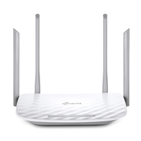 TP-Link Archer C50, Wireless Router, TP-Link Archer (BILD1)