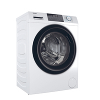 Haier HW90-BP14929A-S machine à laver Charge avant 9 kg 1400 tr/min Blanc