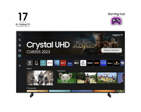 Samsung Samsung Series 8 TU85CU8005K 2,16 m (85") 4K Ultra HD Smart-TV WLAN Schwarz https://images.icecat.biz/img/gallery_lows/f5ea36bc9387de4f74179a8476a90c7c.jpg