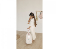 Smoby BN Valise Nurserie 3 En 1