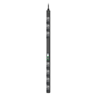 APC NetShelter Rack PDU Advanced, Metered, 11.5kW, 3PH, 415V, 20A, 520P6, 42 Outlet