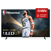 Hisense Hisense 75U7K Fernseher 190,5 cm (75") 4K Ultra HD Smart-TV WLAN Schwarz https://images.icecat.biz/img/gallery_lows/f65446406972dcde9eba4468308344d6.jpg Hisense Hisense 75U7K Fernseher 190,5 cm (75") 4K Ultra HD Smart-TV WLAN Schwarz https://images.icecat.biz/img/gallery_lows/f65446406972dcde9eba4468308344d6.jpg